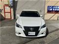 2013 Toyota Crown Hybrid