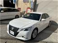 2013 Toyota Crown Hybrid