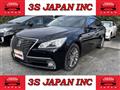 2013 Toyota Crown