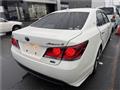 2013 Toyota Crown Hybrid