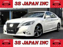 2013 Toyota Crown