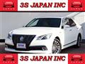 2013 Toyota Crown