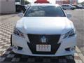 2014 Toyota Crown Hybrid