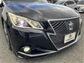 2014 Toyota Crown