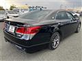2014 Toyota Crown