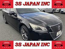 2014 Toyota Crown