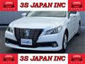 2014 Toyota Crown