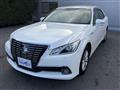 2014 Toyota Crown