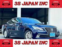 2014 Toyota Crown