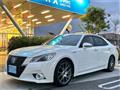 2013 Toyota Crown Hybrid