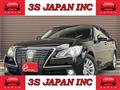 2013 Toyota Crown Hybrid