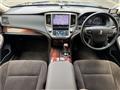 2013 Toyota Crown Hybrid