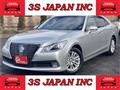 2014 Toyota Crown