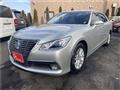 2014 Toyota Crown
