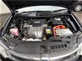 2014 Toyota Camry Hybrid