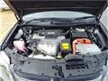 2014 Toyota Camry Hybrid