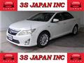 2013 Toyota Camry Hybrid