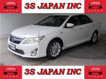2013 Toyota Camry Hybrid