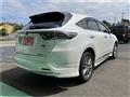 2014 Toyota Harrier Hybrid