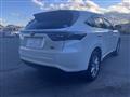 2014 Toyota Harrier Hybrid