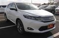 2014 Toyota Harrier Hybrid