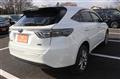 2014 Toyota Harrier Hybrid