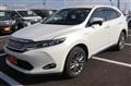 2014 Toyota Harrier Hybrid