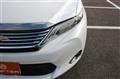 2014 Toyota Harrier Hybrid