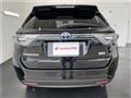 2014 Toyota Harrier Hybrid