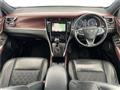 2014 Toyota Harrier Hybrid