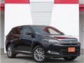 2014 Toyota Harrier