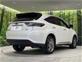 2014 Toyota Harrier Hybrid