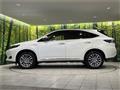 2014 Toyota Harrier Hybrid
