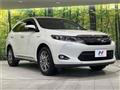 2014 Toyota Harrier Hybrid