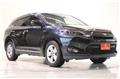 2014 Toyota Harrier Hybrid
