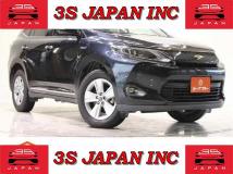 2014 Toyota Harrier Hybrid