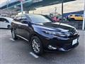 2014 Toyota Harrier Hybrid