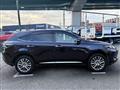 2014 Toyota Harrier Hybrid