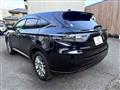 2014 Toyota Harrier Hybrid