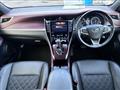 2014 Toyota Harrier Hybrid