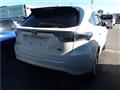 2014 Toyota Harrier Hybrid