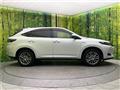 2014 Toyota Harrier Hybrid