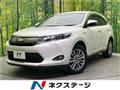 2014 Toyota Harrier Hybrid