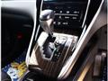 2014 Toyota Harrier Hybrid
