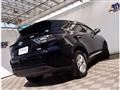 2014 Toyota Harrier Hybrid