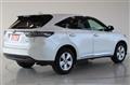 2014 Toyota Harrier Hybrid