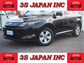 2014 Toyota Harrier Hybrid
