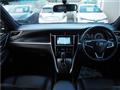 2014 Toyota Harrier Hybrid