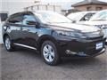 2014 Toyota Harrier Hybrid