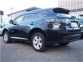 2014 Toyota Harrier Hybrid